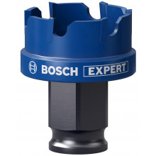 BOSCH Scie trépan EXPERT Sheet Metal 30 x 5 mm 2608900496