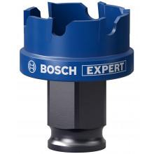 BOSCH Scie trépan EXPERT Sheet Metal 32 x 5 mm 2608900497