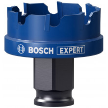 BOSCH Scie trépan EXPERT Sheet Metal 35 x 5 mm 2608900498