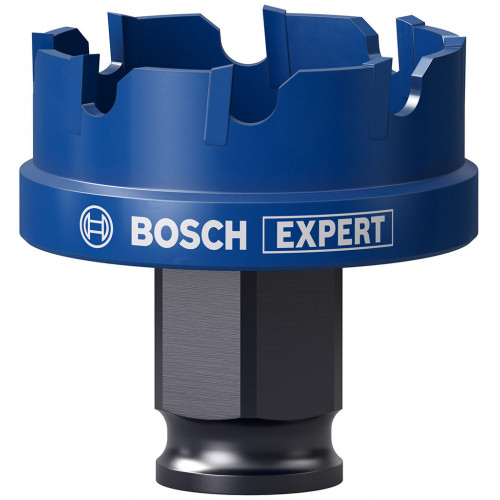 BOSCH Scie trépan EXPERT Sheet Metal 35 x 5 mm 2608900498
