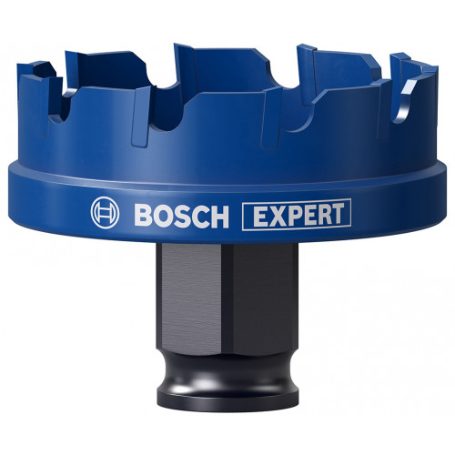 BOSCH Scie trépan EXPERT Sheet Metal 51 x 5 mm 2608900500