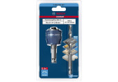 BOSCH Adaptateur EXPERT Power Change Plus 11 mm, foret HSS-G 7,15x105 mm, 2pcs 2608900527