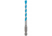 BOSCH Foret EXPERT HEX-9 MultiConstruction 5,5 x 90 x 150 mm 2608900573