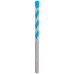 BOSCH Foret EXPERT CYL-9 MultiConstruction 5,5 x 50 x 85 mm 2608900609