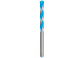 BOSCH Foret EXPERT CYL-9 MultiConstruction 9 x 80 x 120 mm 2608900625