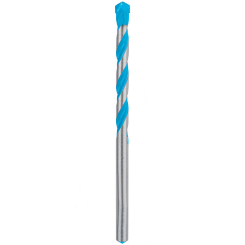 BOSCH Foret EXPERT CYL-9 MultiConstruction, 5,5 x 50 x 85 mm, 10 pieces 2608900639