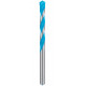 BOSCH Foret EXPERT CYL-9 MultiConstruction, 7 x 60 x 100 mm, 10 pieces 2608900642
