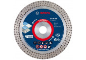 BOSCH Disque a tronçonner diamanté EXPERT HardCeramic 76 mm 76 x 1,5 x 10 mm 2608900652