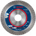 BOSCH Disque a tronçonner diamanté EXPERT HardCeramic 115 x 22,23 x 1,4 x 10 mm 2608900654