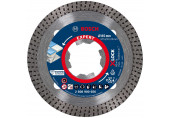 BOSCH Disque a tronçonner diamanté X-LOCK EXPERT HardCeramic 85x1,6x7mm 2608900656