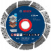 BOSCH Disque a tronçonner diamanté EXPERT MultiMaterial 150x2,4x12mm 2608900661