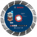 BOSCH Disque a tronçonner diamanté EXPERT MultiMaterial 230x2,4x15mm 2608900663