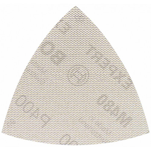 BOSCH Abrasif réticulé EXPERT M480 pour ponceuses Delta 93 mm, G 400, 5 pieces 2608900724