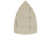 BOSCH Abrasif réticulé EXPERT M480, 100 x 150 mm, G 180, 10 pieces 2608900729