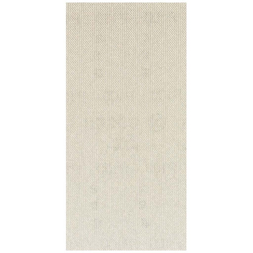 BOSCH Abrasif réticulé EXPERT M480, 93 x 186 mm, G 100, 50 pieces 2608900753