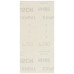 BOSCH Abrasif réticulé EXPERT M480, 93 x 186 mm, G 120, 50 pieces 2608900754