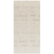 BOSCH Abrasif réticulé EXPERT M480, 115 x 230 mm, G 150, 10 pieces 2608900764