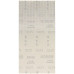 BOSCH Abrasif réticulé EXPERT M480, 115 x 230 mm, G 220, 10 pieces 2608900766