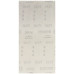 BOSCH Abrasif réticulé EXPERT M480, 115 x 230 mm, G 240, 10 pieces 2608900767