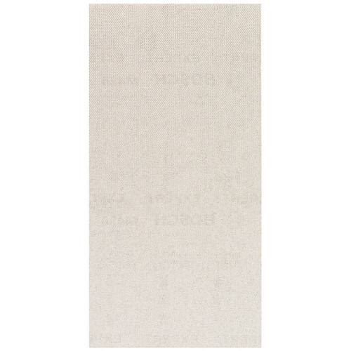 BOSCH Abrasif réticulé EXPERT M480, 115 x 230 mm, G 80, 50 pieces 2608900770