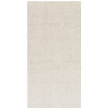 BOSCH Abrasif réticulé EXPERT M480, 115 x 230 mm, G 100, 50 pieces 2608900771