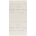 BOSCH Abrasif réticulé EXPERT M480, 115 x 230 mm, G 120, 50 pieces 2608900772