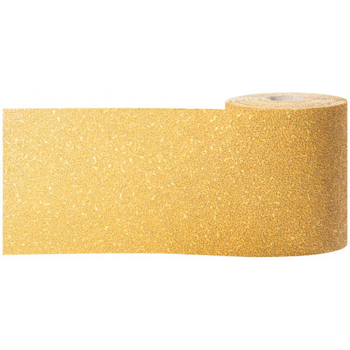 BOSCH Rouleau abrasif EXPERT C470 pour ponçage manuel 93 mm, 5 m, G 40 2608900902