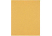 BOSCH Feuille abrasive EXPERT C470 pour ponçage manuel 230 x 280 mm, G 80 2608900959
