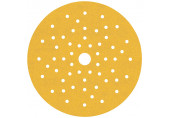 BOSCH Boîte de feuilles abrasives EXPERT C470, 150 mm, G60/120/240, 6pcs 2608901111
