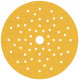 BOSCH Boîte de feuilles abrasives EXPERT C470, 150 mm, G60/120/240, 6pcs 2608901111