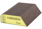 BOSCH Éponge EXPERT S470 Combi 69 x 97 x 26 mm, Fin 2608901168