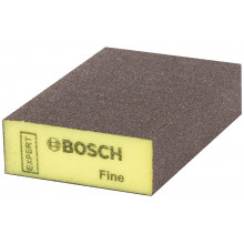 BOSCH Éponge EXPERT S471 Standard 97 x 69 x 26 mm, Fin, 1 pieces 2608901178