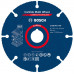 BOSCH Disque a tronçonner EXPERT Carbide Multi Wheel 125 mm, 22,23 mm 2608901189