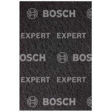 BOSCH Rectangle en non-tissé EXPERT N880, 152 x 229 mm, Extra Cut S 2608901210