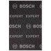 BOSCH Rectangle en non-tissé EXPERT N880, 152 x 229 mm, Extra Cut S 2608901210