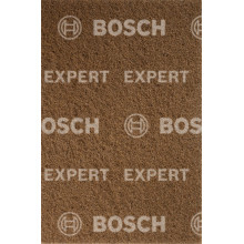 BOSCH Rectangle en non-tissé EXPERT N880, 152 x 229 mm, Gros A 2608901212