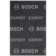 BOSCH Rectangle en non-tissé EXPERT N880, 152 x 229 mm, Moyen S 2608901213