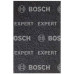 BOSCH Rectangle en non-tissé EXPERT N880, 152 x 229 mm, Moyen S 2608901213