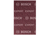 BOSCH Rectangle en non-tissé EXPERT N880, 152 x 229 mm, Moyen A 2608901214