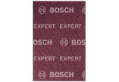 BOSCH Rectangle en non-tissé EXPERT N880, 152 x 229 mm, Tres Fin A 2608901215