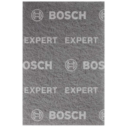 BOSCH Rectangle en non-tissé EXPERT N880, 152 x 229 mm, Ultra fin S 2608901216