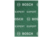 BOSCH Rectangle en non-tissé EXPERT N880, 152 x 229 mm, usage général 2608901217