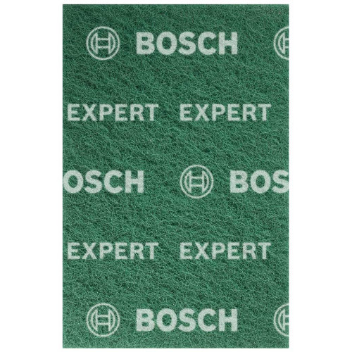 BOSCH Rectangle en non-tissé EXPERT N880, 152 x 229 mm, usage général 2608901217