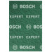 BOSCH Rectangle en non-tissé EXPERT N880, 152 x 229 mm, usage général 2608901217