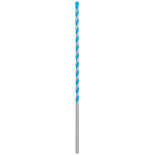 BOSCH Foret EXPERT CYL-9 MultiConstruction 6,5 x 200 x 250 mm 2608901482