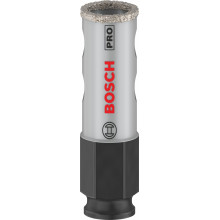 BOSCH Scie trépan PRO Tile PC Plus, 19 mm, HS 2608901552