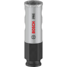 BOSCH Scie trépan PRO Tile PC Plus Scie trépan, 20 mm, HS 2608901553