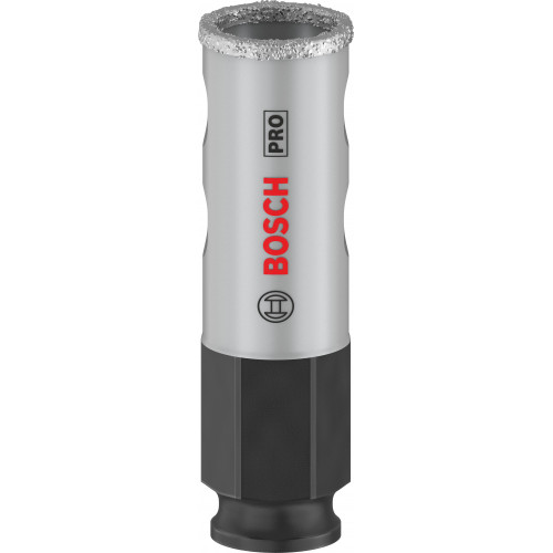 BOSCH Scie trépan PRO Tile PC Plus Scie trépan, 20 mm, HS 2608901553
