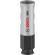 BOSCH Scie trépan PRO Tile PC Plus Scie trépan, 20 mm, HS 2608901553