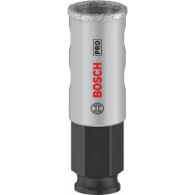 BOSCH Scie trépan PRO Tile PC Plus, 22 mm, HS 2608901554